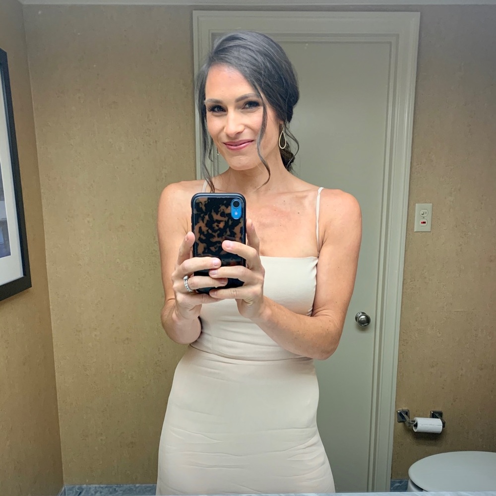 Reformation Maxi Dress